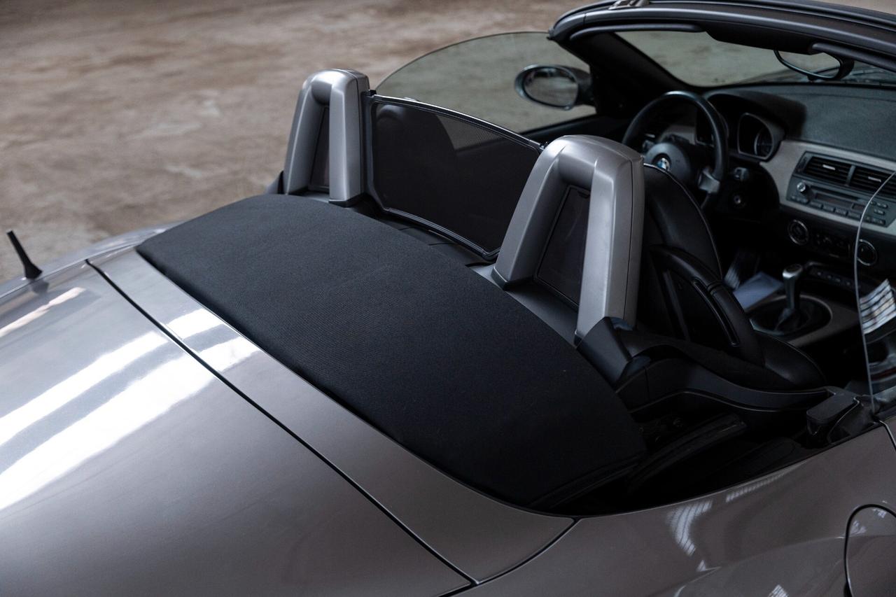 Bmw Z4 Manuale* Sedili M-Sport* Telaio M-Sport