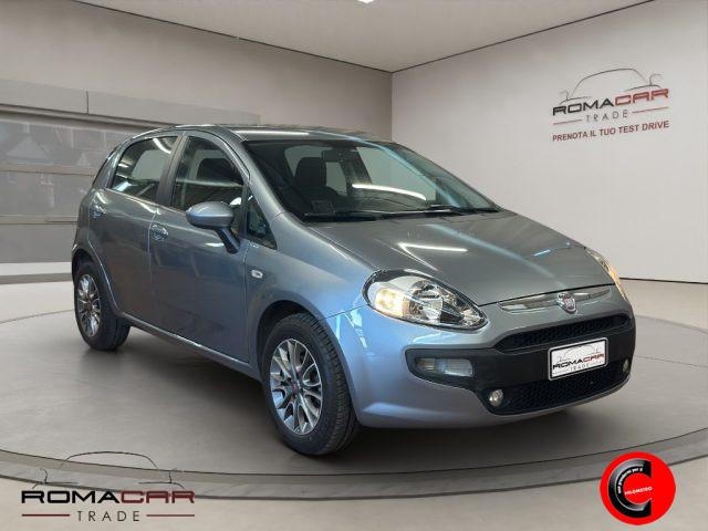 FIAT Punto Evo 1.2 5 porte S&S Dynamic