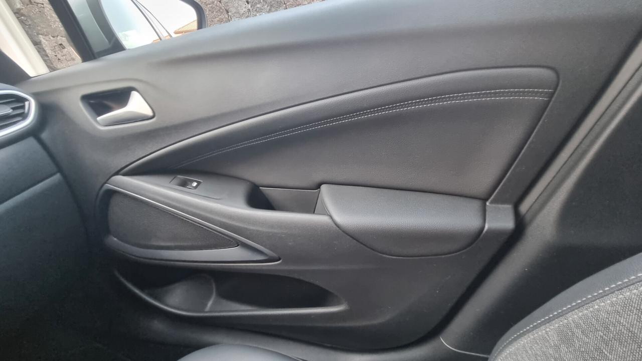 Opel Crossland 1.5 Diesel 120 cv Elegance At6 Full Opt 2021