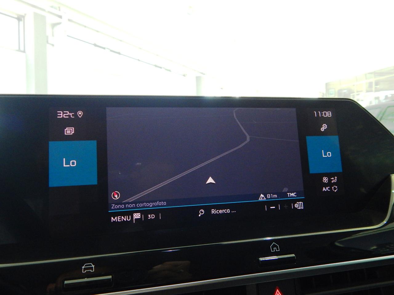 Citroen C4 1.5 bluehdi Shine S&S NAVI-PELLE-PARK-KAMERA