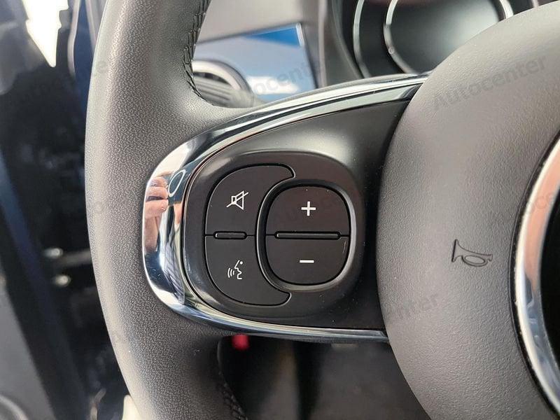 FIAT 500 1.0 hybrid Dolcevita 70cv