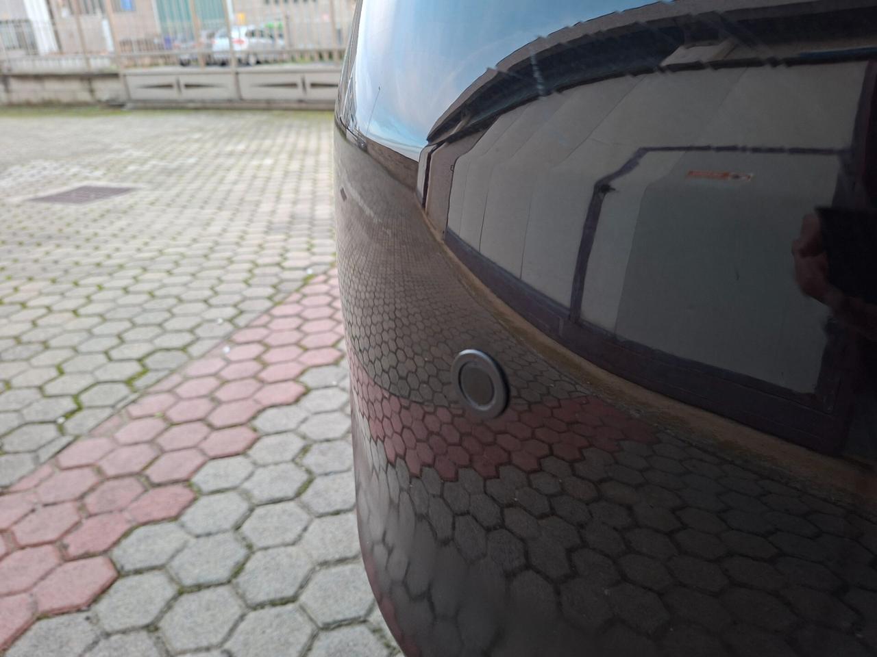 Renault Clio 1.6 16v Dynamique 20th *AUTOMATICA*