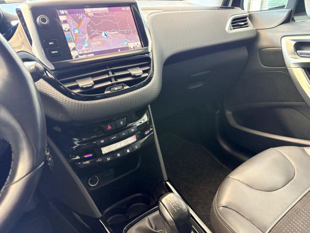 PEUGEOT 2008 Allure 1.6 100cv R.CAMERA CarPlay/Android*UNIPRO.*