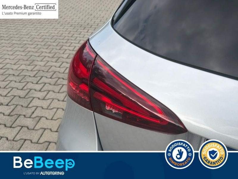 Mercedes-Benz Classe A A 180 D AMG LINE PREMIUM AUTO