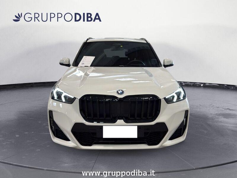 BMW X1 U11 xdrive 25e MSport Pro auto