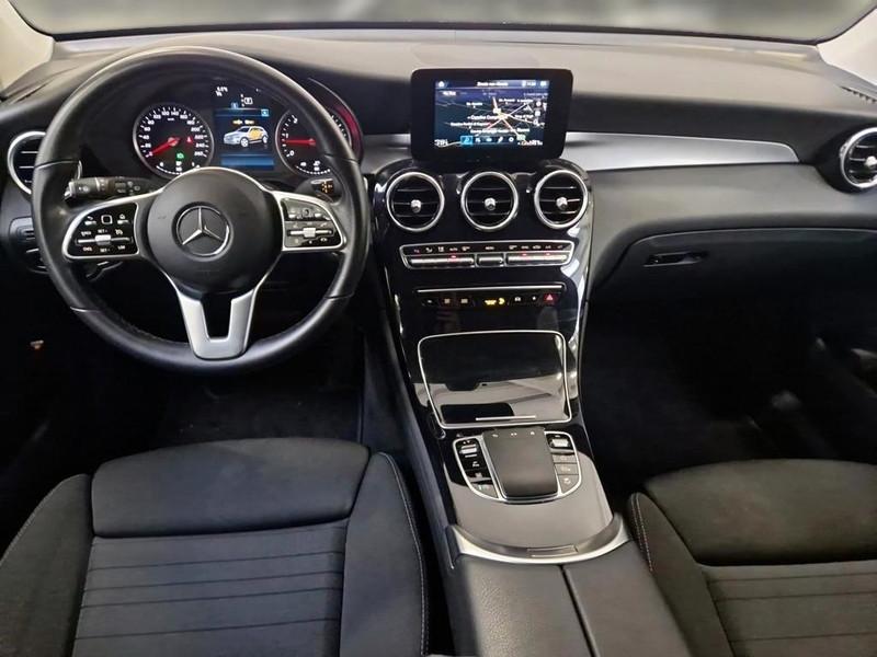 MERCEDES-BENZ GLC 200 D 4MATIC BUSINESS EXTRA AUT. 5 PORTE SUV