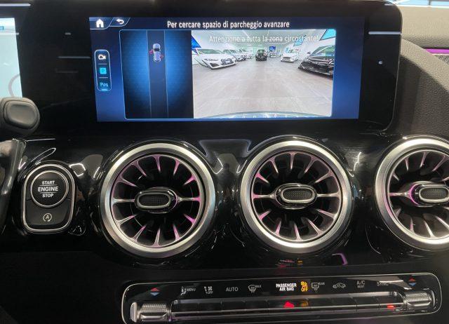 MERCEDES-BENZ GLA 200 2.0 d 150 CV AMG Premium