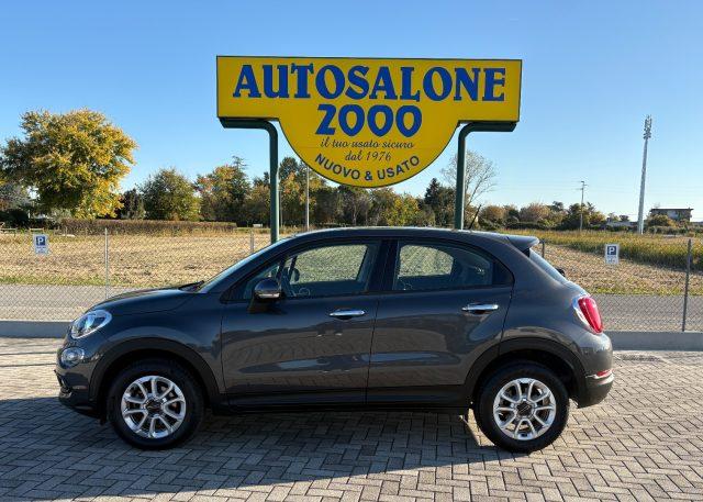 FIAT 500X 1.3 MultiJet 95 CV Pop NEOPATENTATI / PREZZO REALE