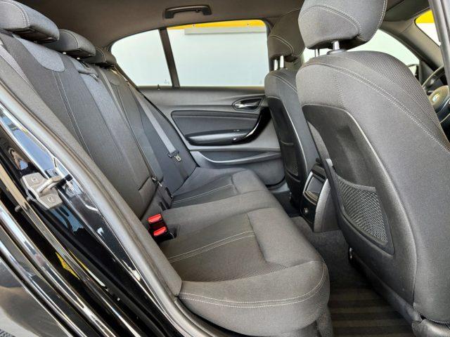 BMW 120 i 5p. Msport M Sport PREZZO REALE