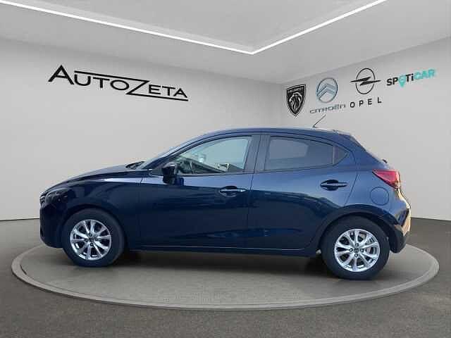 Mazda 2 Mazda2 1.5 Skyactiv-D 105 CV Exceed