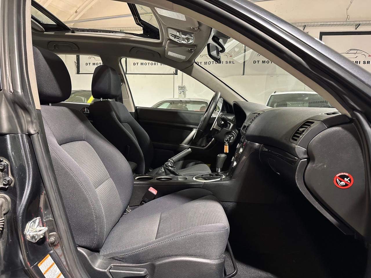 Subaru Legacy 2.5 4WD TETTO-AUTOMATICA-TOP!!