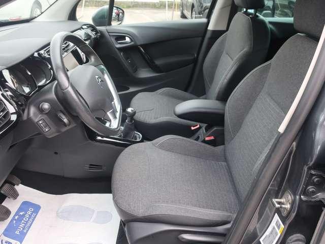 Citroen C3 C3 II 2009 1.6 bluehdi Exclusive 75cv