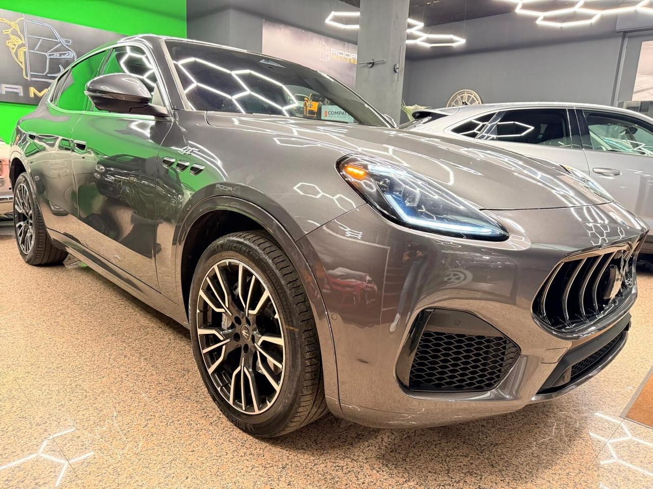 Maserati Grecale MHEV 300 CV AWD GT IVA ESPOSTA