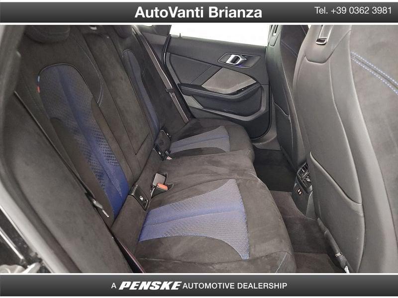 BMW Serie 2 Gran Coupe 218d Gran Coupe Msport auto