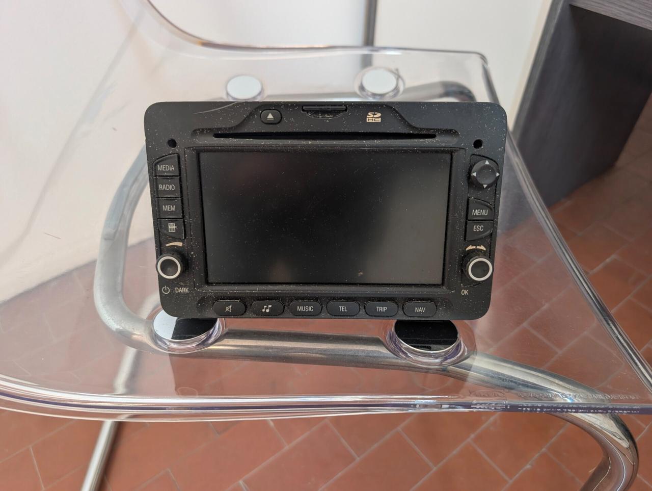 Alfa Romeo 159 2.0 JTDm 136 CV Sportwagon Super