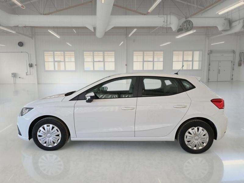 SEAT IBIZA 1.0 TGI 66KW STYLE 5 PORTE