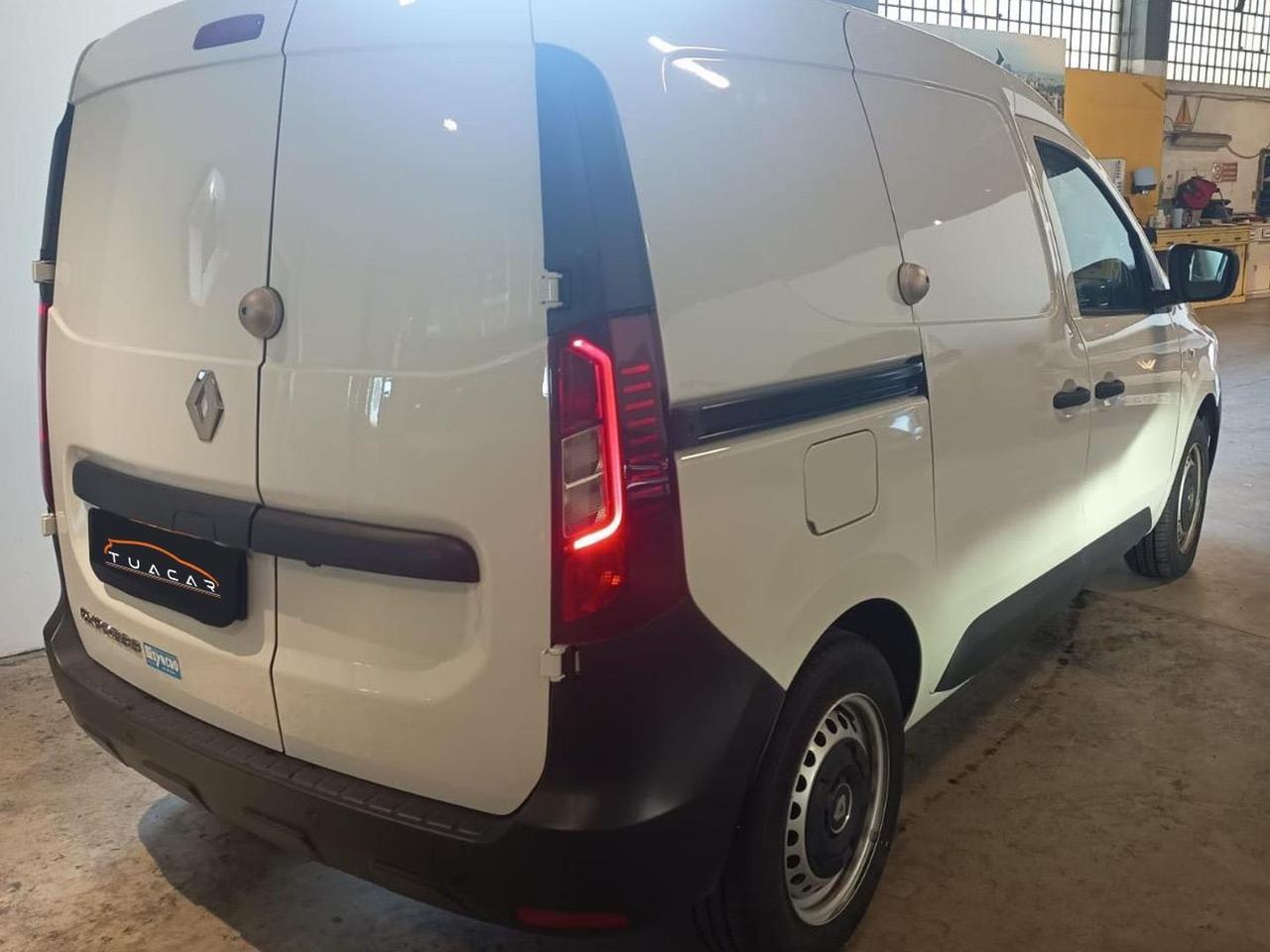 Renault Express 1.5 Blue dCi 95 *PROMO FINAN #8280