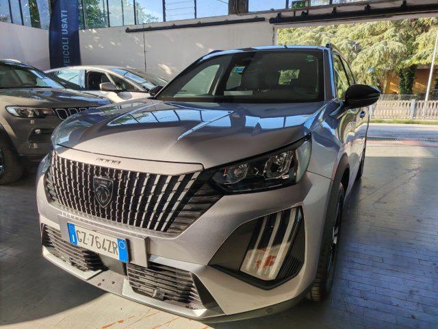 PEUGEOT 2008 PureTech 100 S&S Allure PROMO