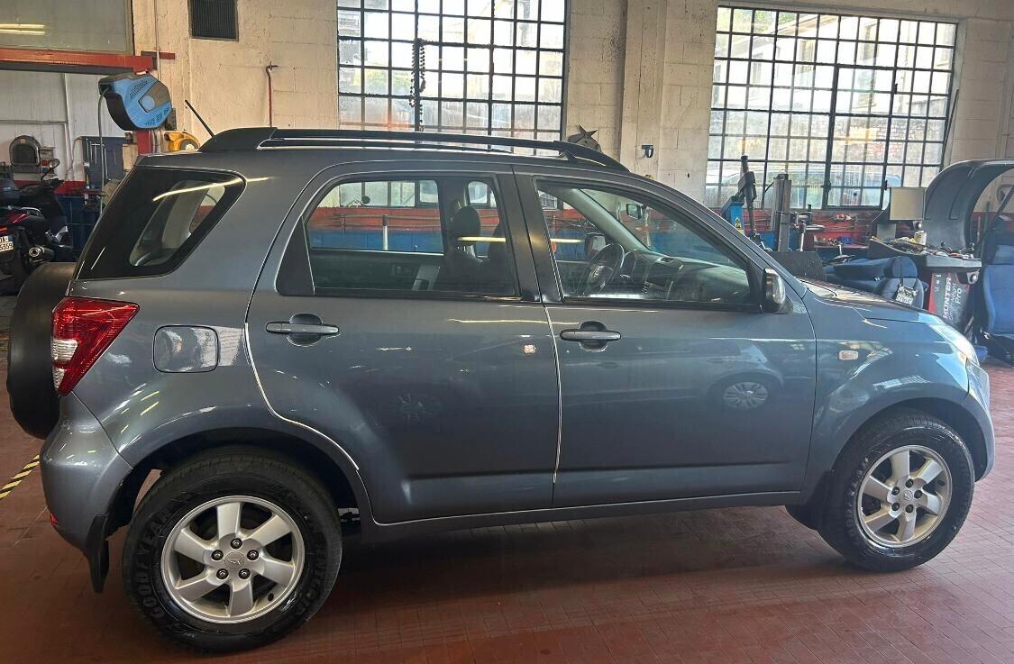 Daihatsu Terios 1.5 2WD B Easy Five