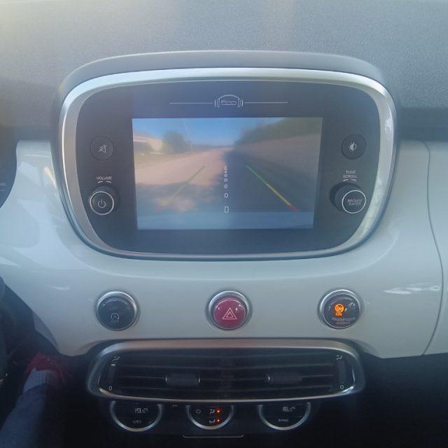 FIAT 500X 1.3 MultiJet 95 CV S-Design Cross