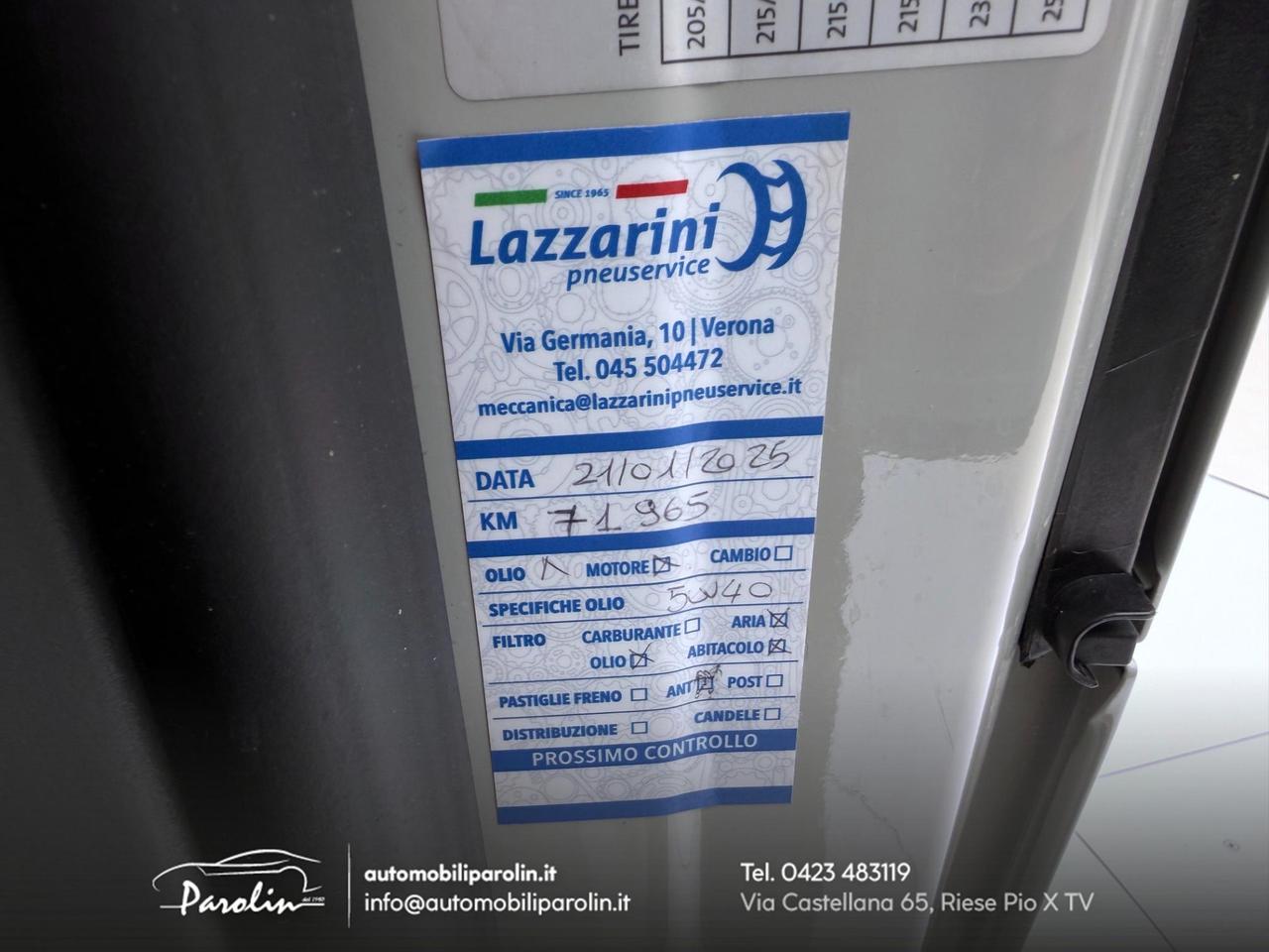 VOLKSWAGEN Caravelle T6.1 4Motion DSG P.C. Cruise 9 posti +IVA