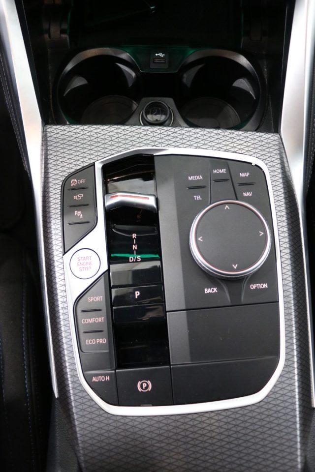 BMW 420 d xDrive 48V Msport Pro