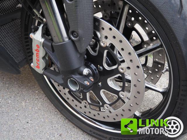 DUCATI Diavel Red Carbon