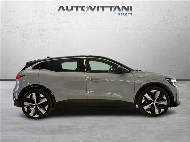 RENAULT Megane E-Tech Electric Techno EV60 AC22