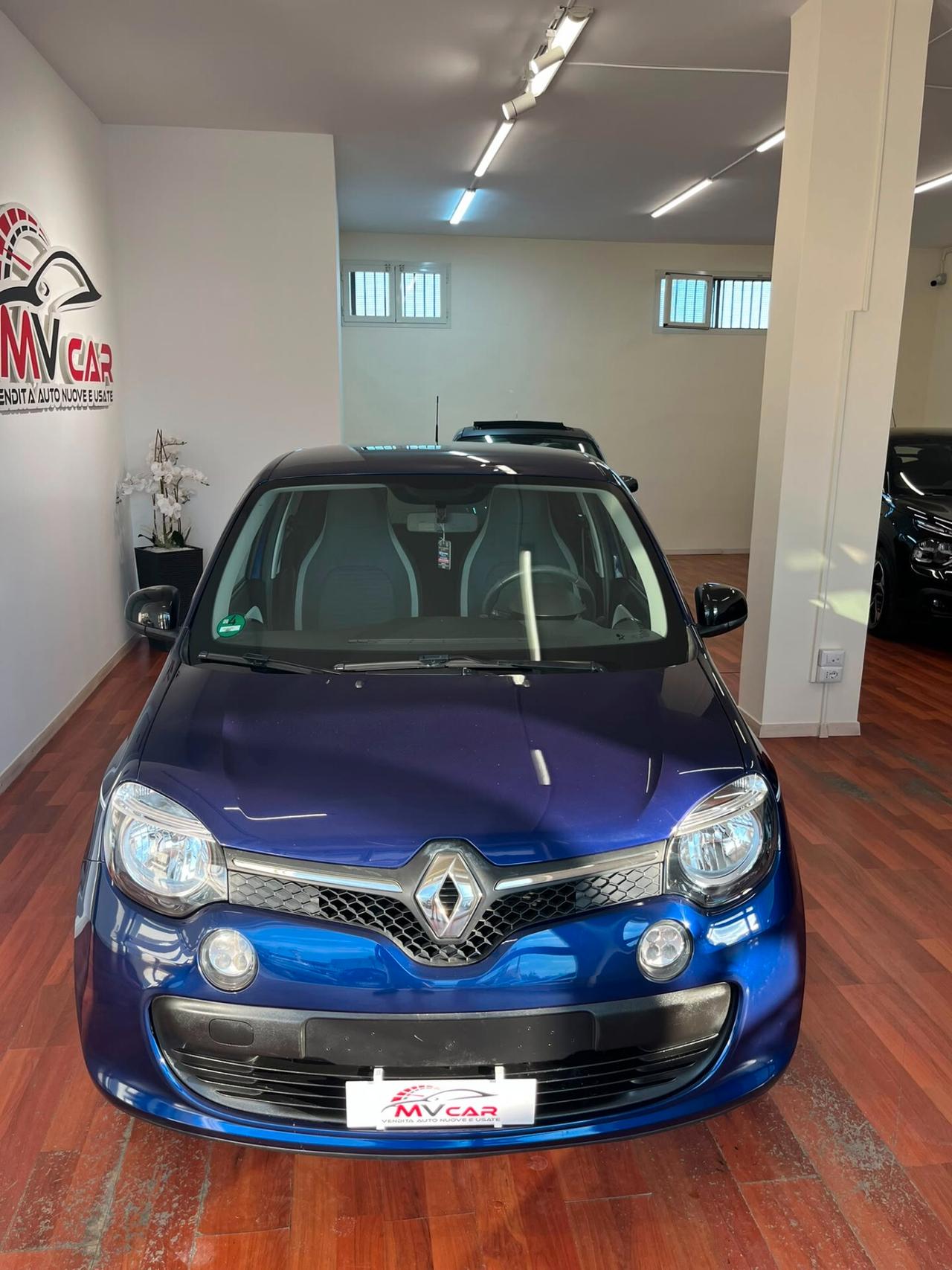 Renault Twingo TCe 90 CV Stop&Start Energy Intens