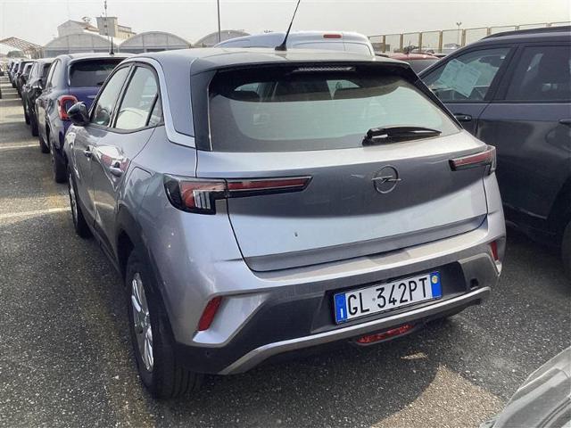 OPEL Mokka-e Edition anche per neopatentati