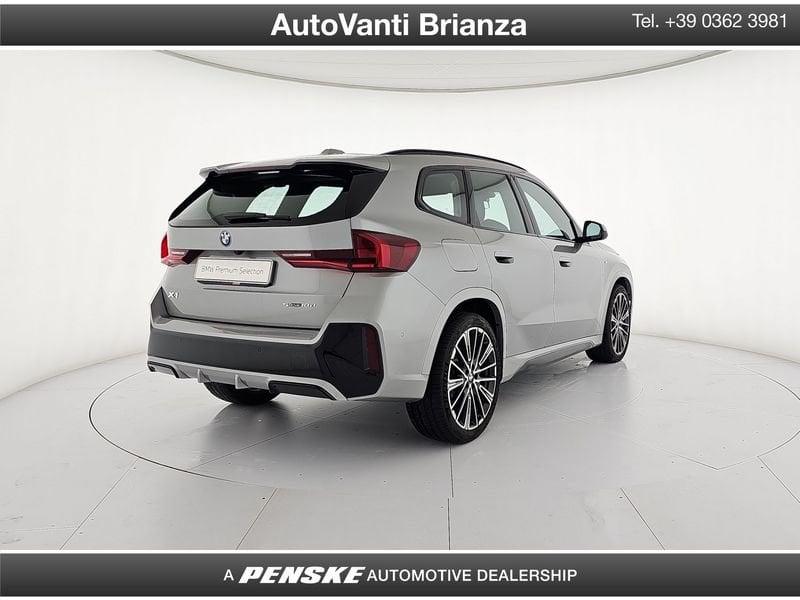 BMW X1 X1 sDrive 18d Msport