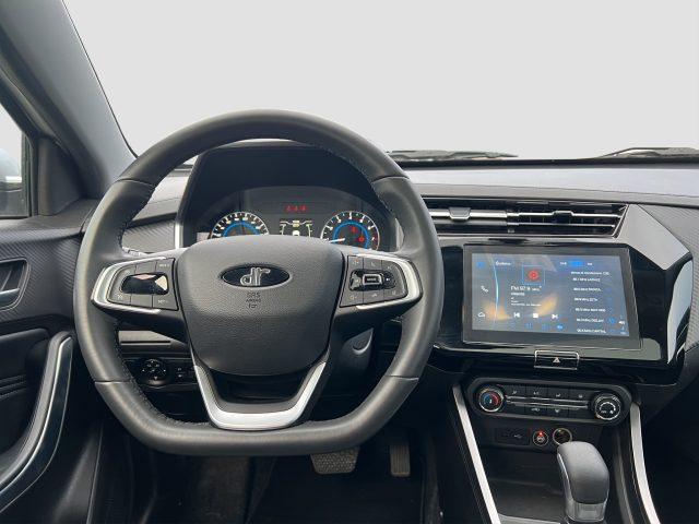 DR MOTOR DR 3.0 dr 3.0 1.5 CVT Bi-Fuel GPL