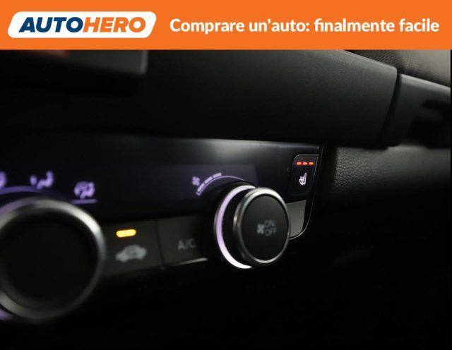HONDA Jazz 1.5 Hev Crosstar eCVT Executive