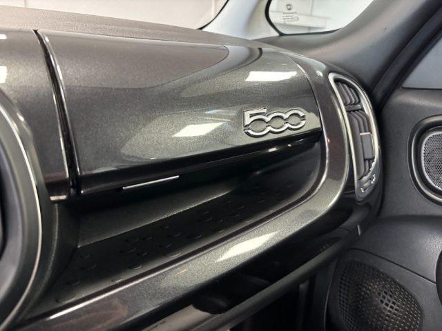 FIAT 500L 1.3 MTJ Automatico Dualogic Lounge