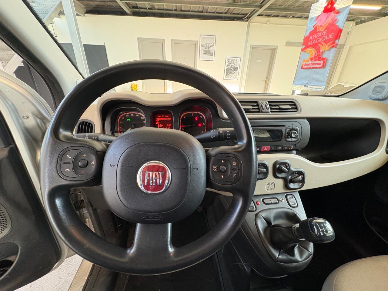 Fiat Panda 1.3 MJT S&S Easy