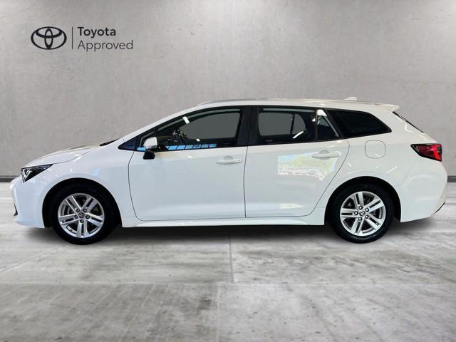 TOYOTA Corolla Touring Sports 1.8 Hybrid Active