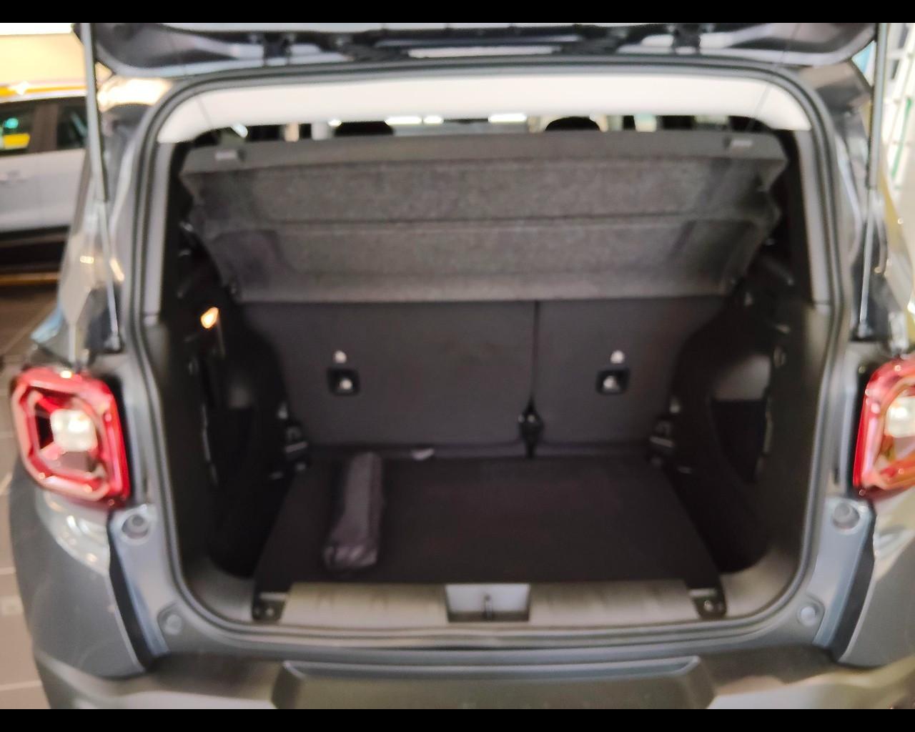 JEEP Renegade E-Hybrid North Star 1.5 Turbo T4 E-Hybrid 130cv Fwd