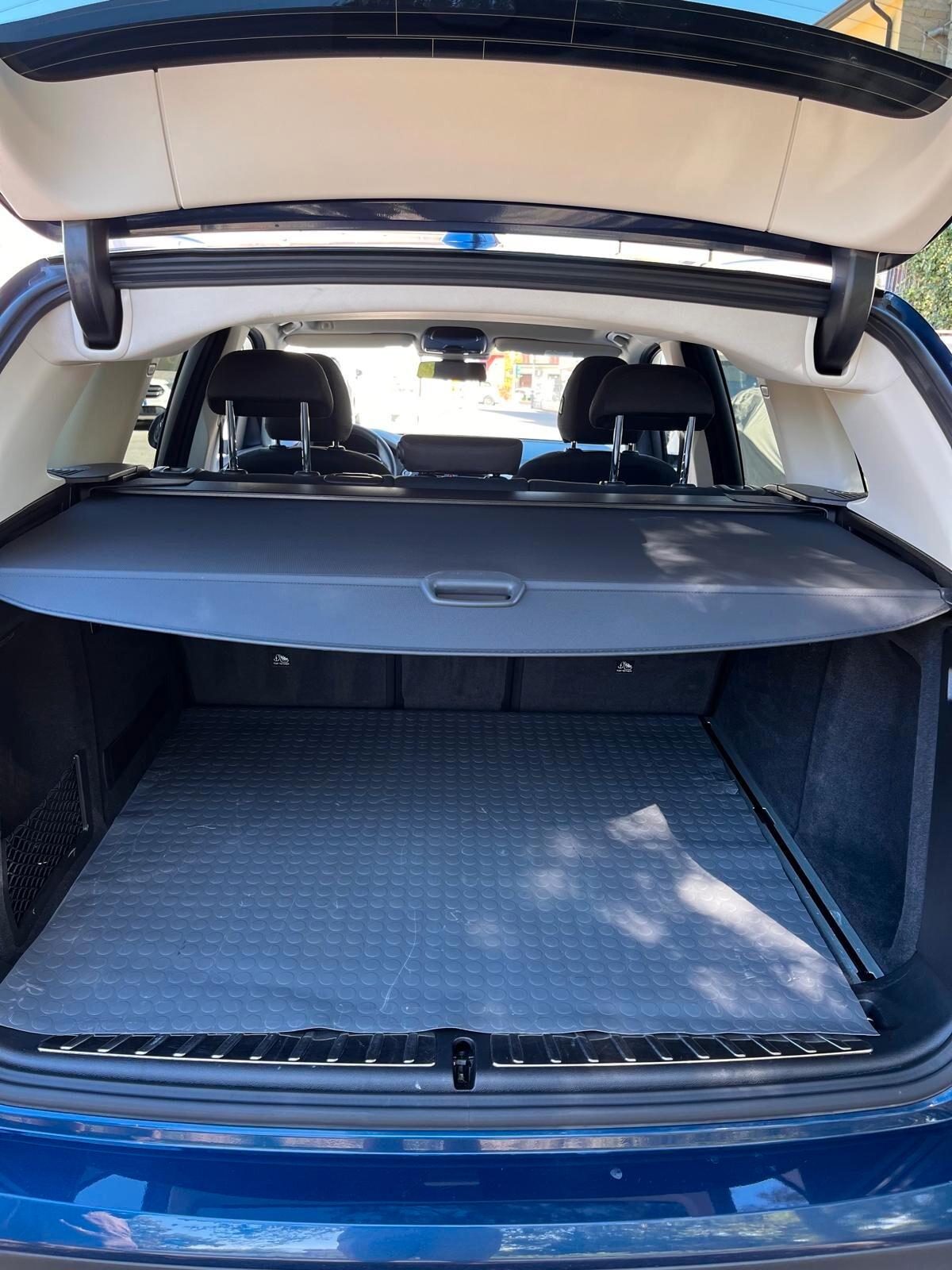 Bmw X3 xDrive20d Business Advantage