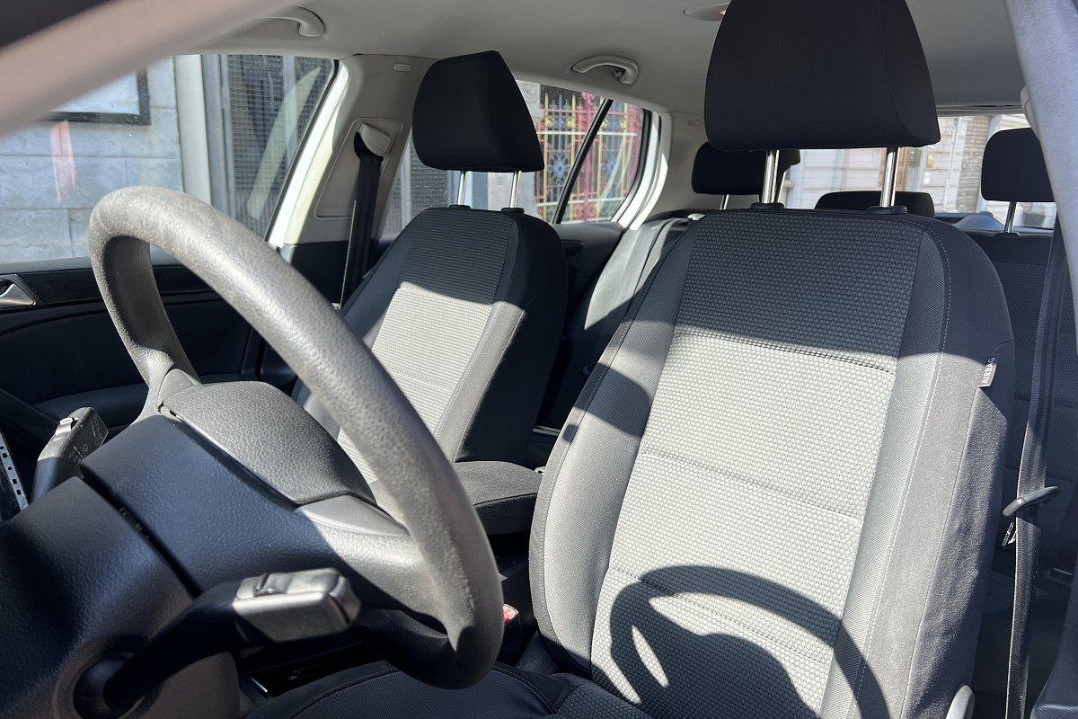 VOLKSWAGEN Golf 1.6 TDI DPF 5p. Comfortline