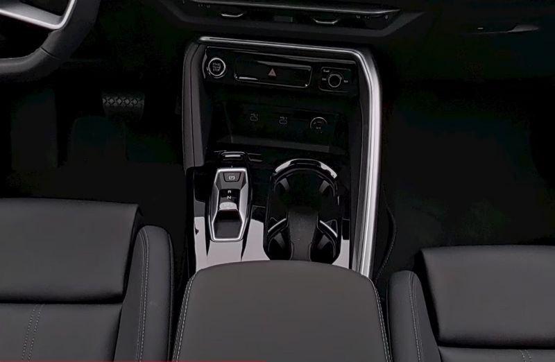 Audi Q5 Sportback TDI 150kW quattro S tronic S Line TETTO MATRIX LED CAMERA