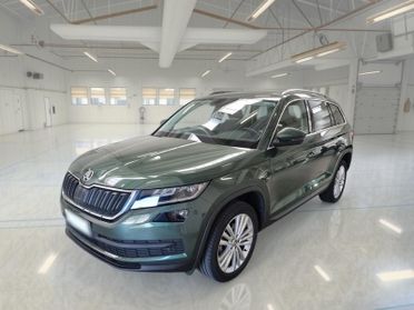 SKODA KODIAQ 2.0 TDI EVO SCR STYLE DSG SUV