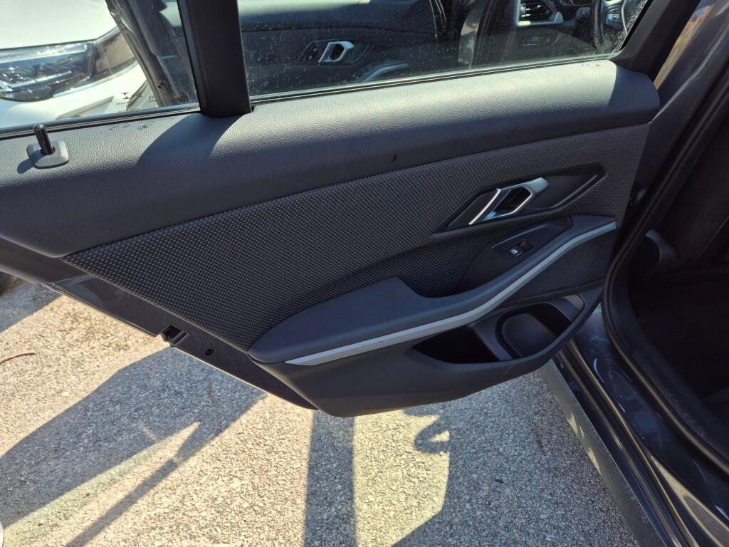 Bmw 320d 190CV xDrive Touring con Garanzia