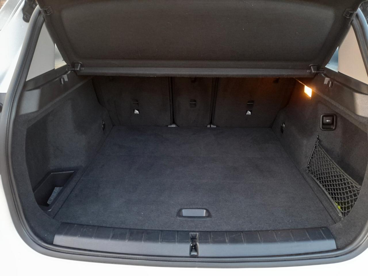 Bmw X1 sDrive18d Advantage 150cv anno 2018