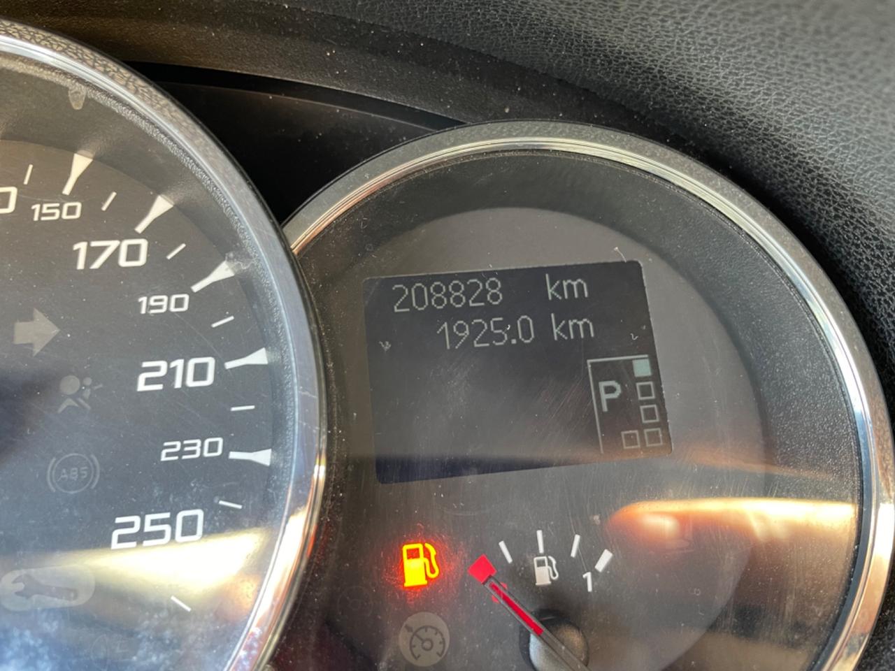 Renault Megane 1.5 dCi