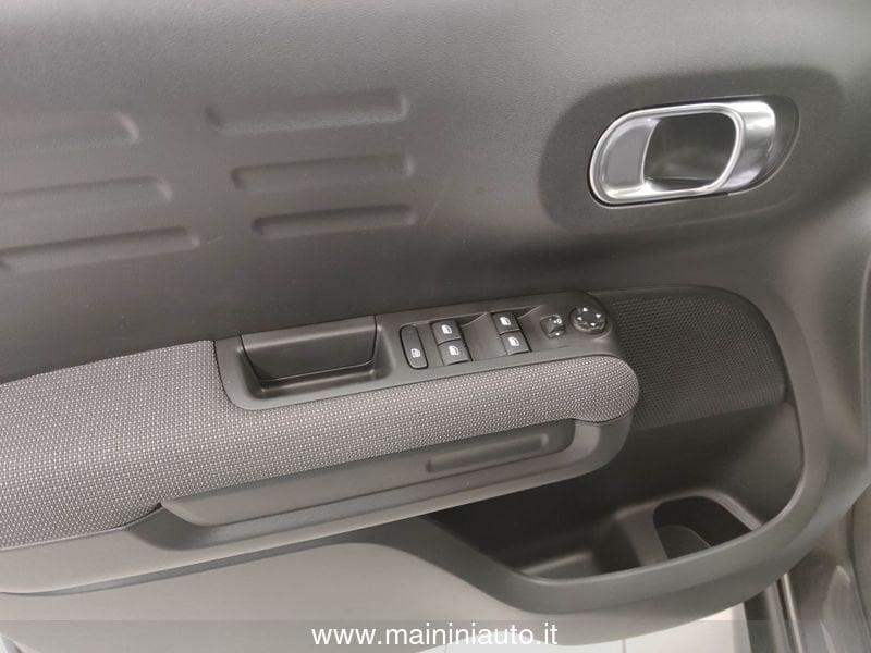 Citroën C3 Aircross 1.2 110cv Plus + Car Play "SUPER PROMO"