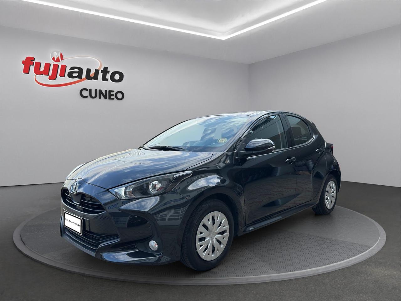 Toyota Yaris 1.5h Active