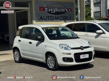 Panda 1.3 MJT S&S Easy Van 4 posti