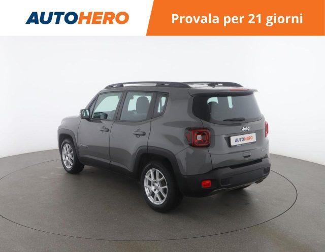 JEEP Renegade 1.0 T3 Limited