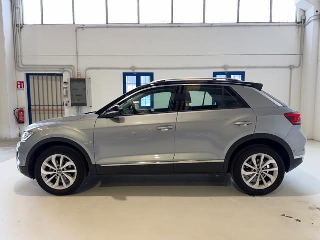 VOLKSWAGEN T-Roc 1.0 TSI R-Line Plus