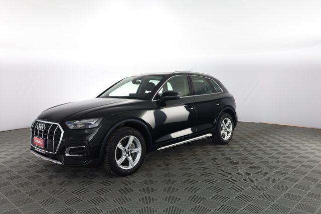 AUDI Q5 Q5 35 TDI S tronic Business Advanced